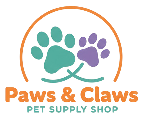 Paws & Claws
